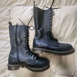 Dr. Martens Boots